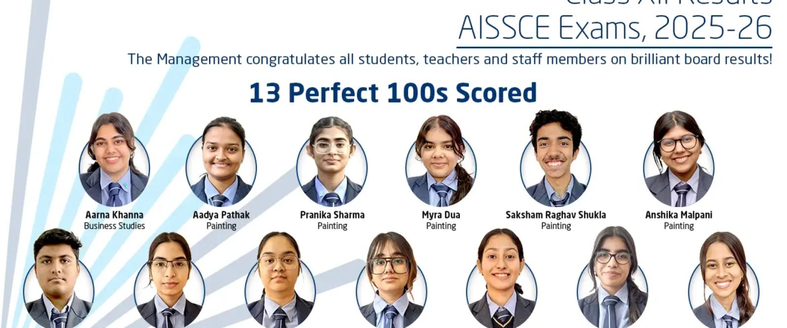 The Khaitan School photo