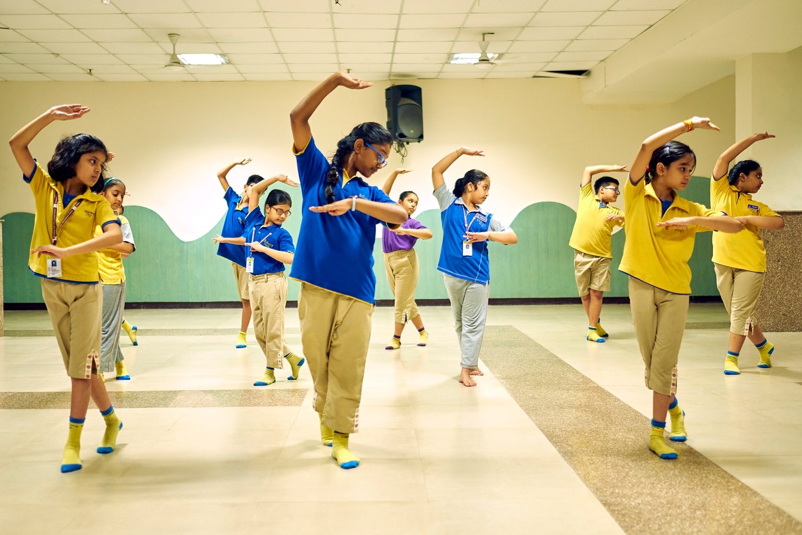 Billabong High International School, Noida photo
