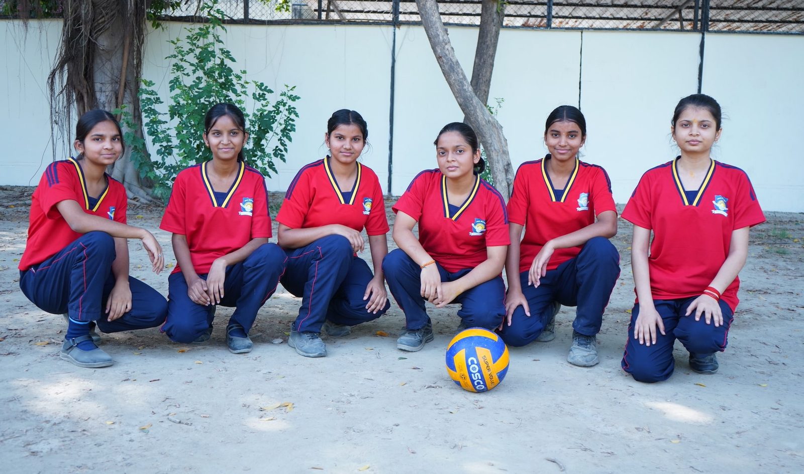 Noida Public School photo