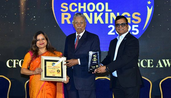 Ryan International School, Sector 39, Noida photo