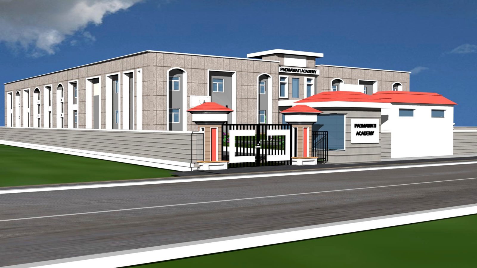Padmawati Academy photo
