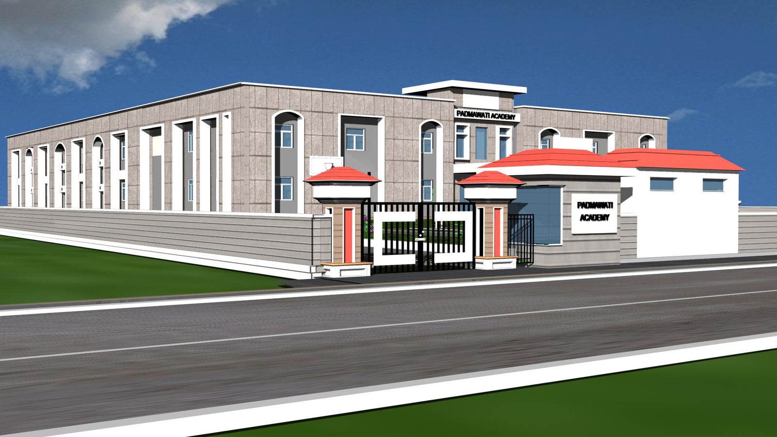 Padmawati Academy photo