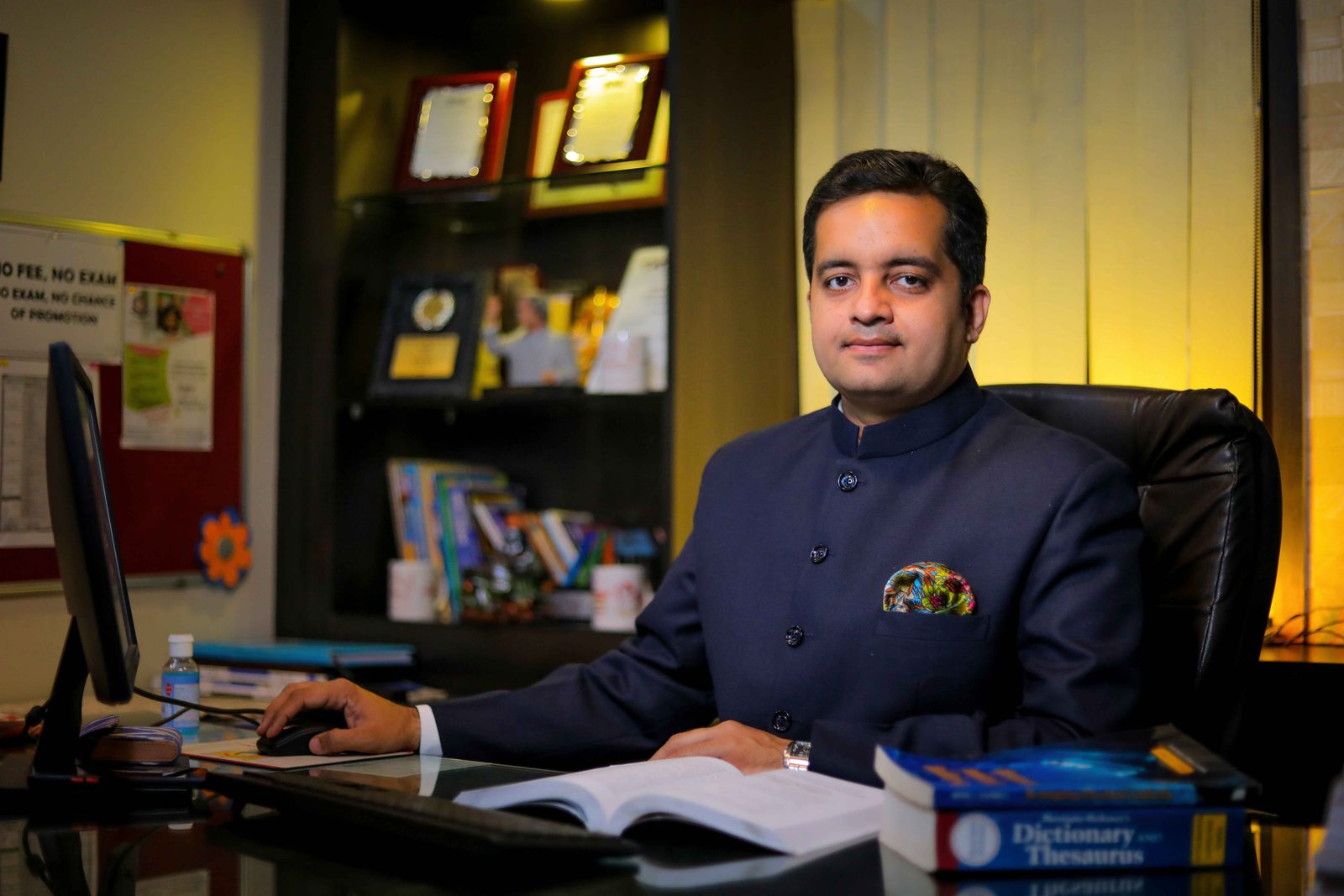 Padmawati Academy photo