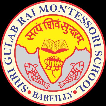 Shri Gulab Rai Montessori Senior Secondary School