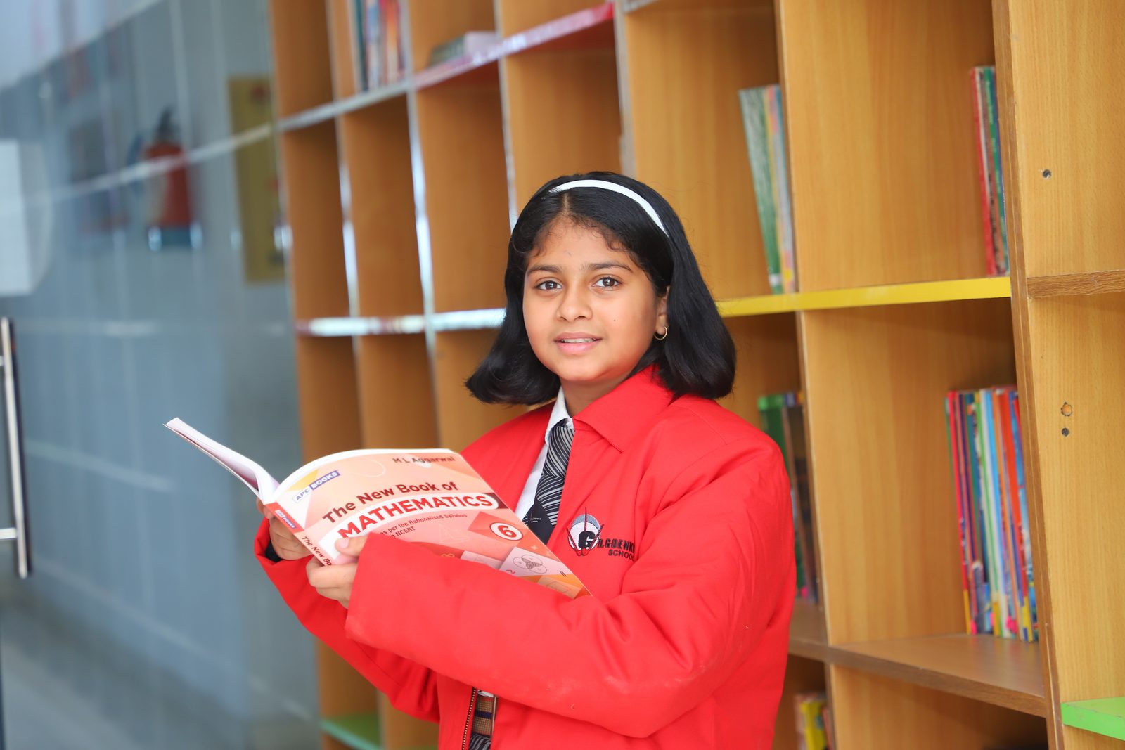 GD Goenka Public School, Bareilly photo