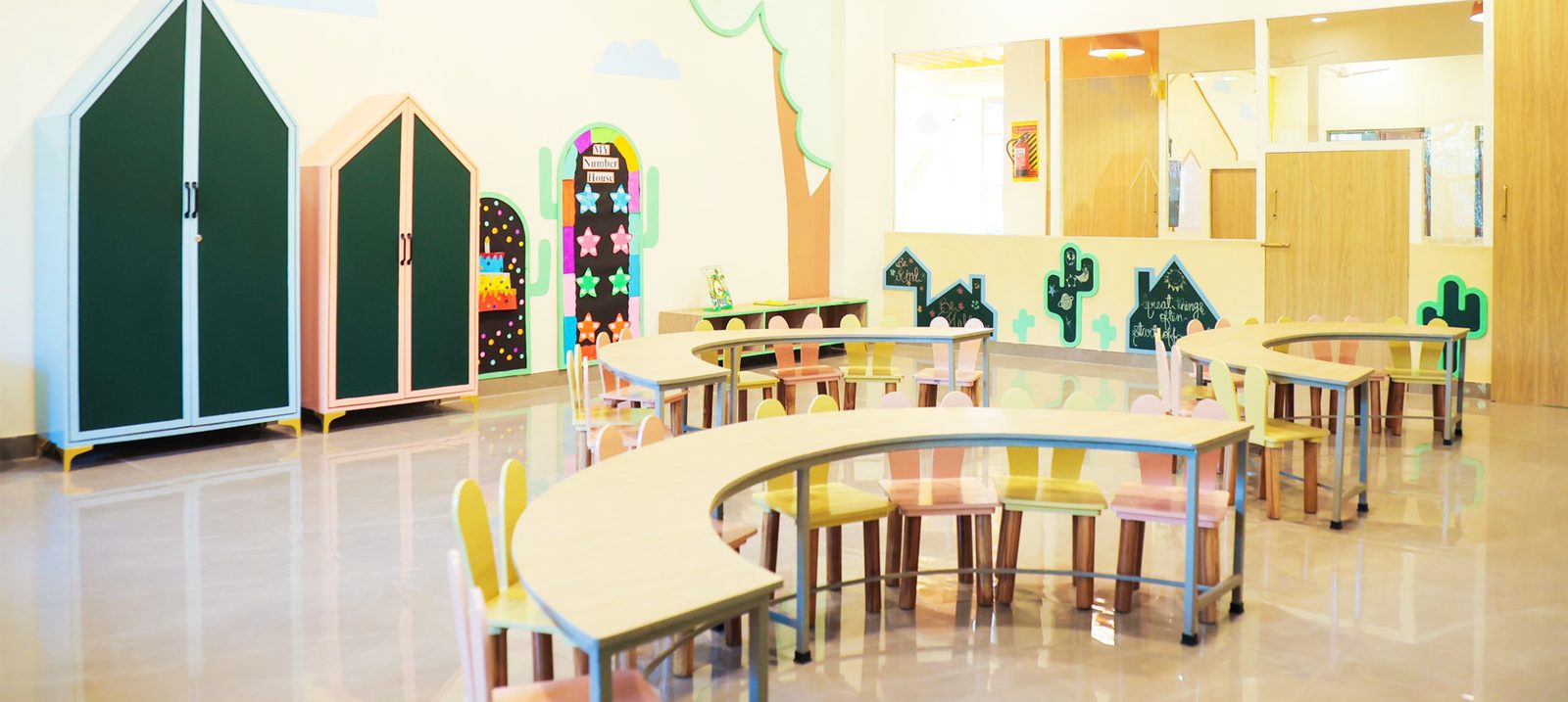 Summer Valley School photo