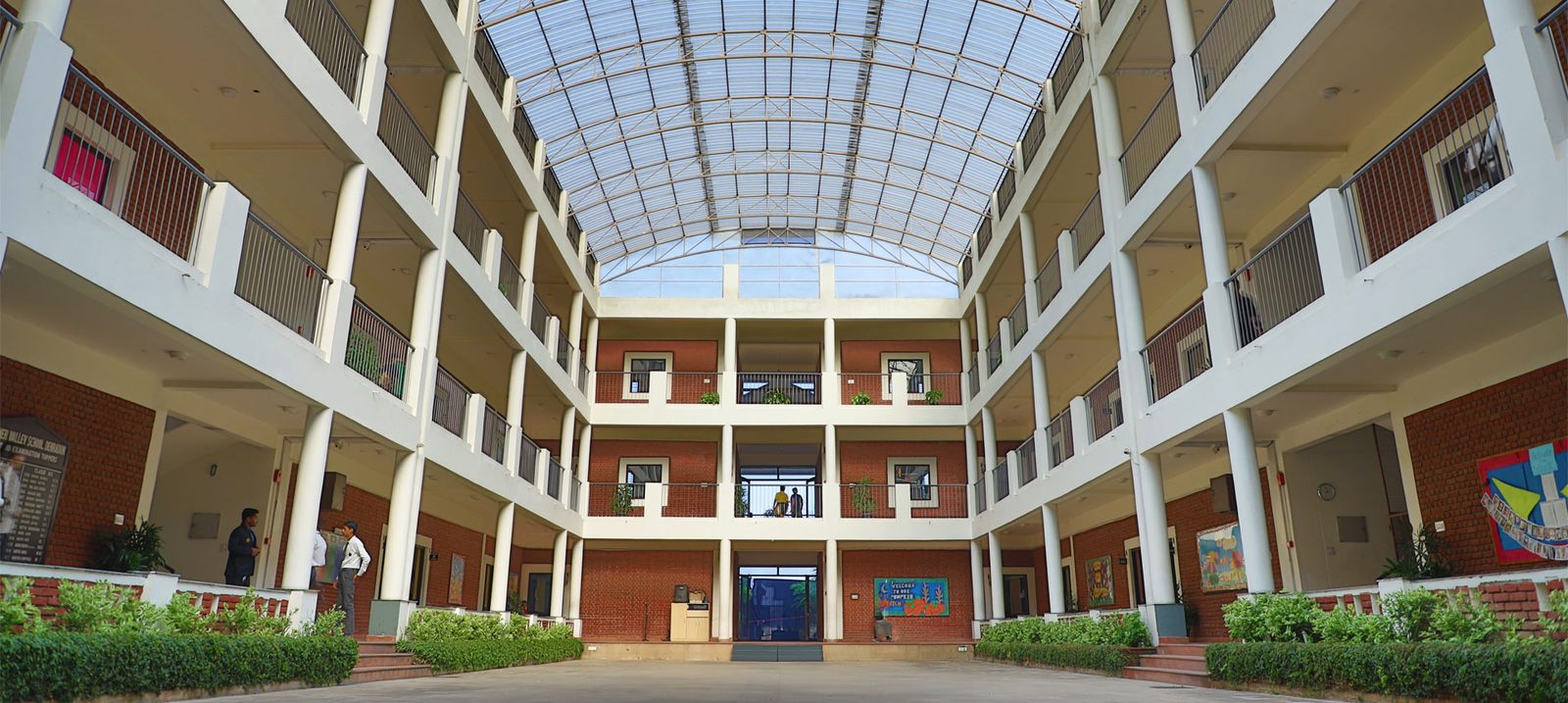 Summer Valley School photo