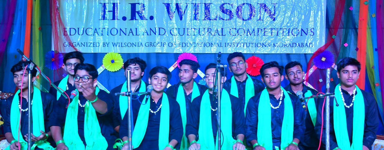 Wilsonia College photo