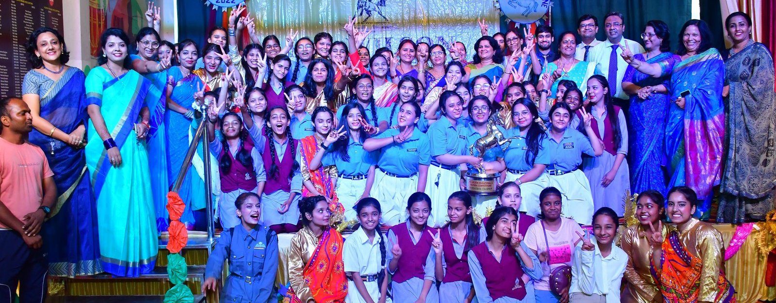 Wilsonia College photo