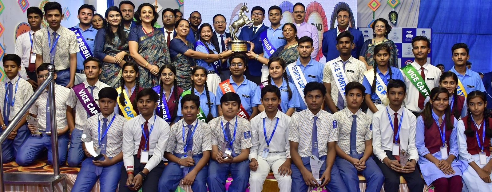 Wilsonia College photo