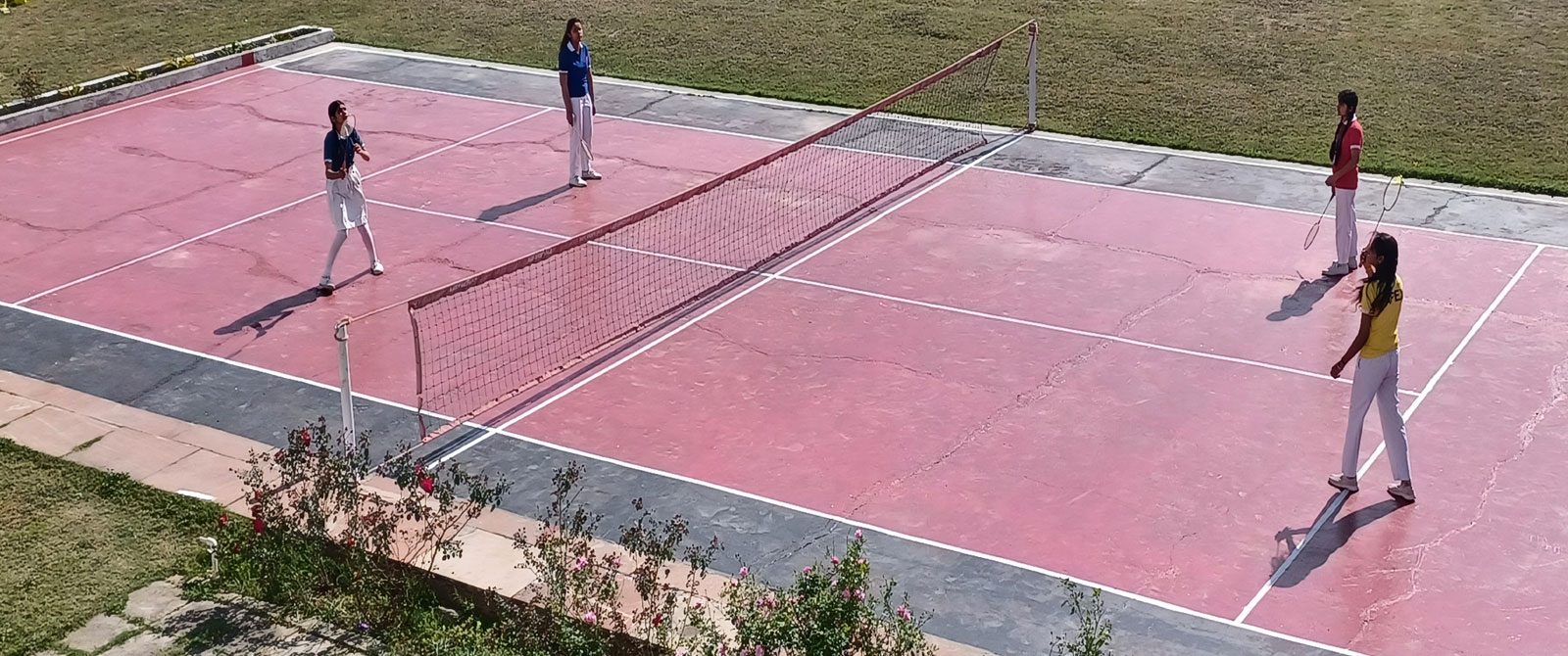 Apex International School photo