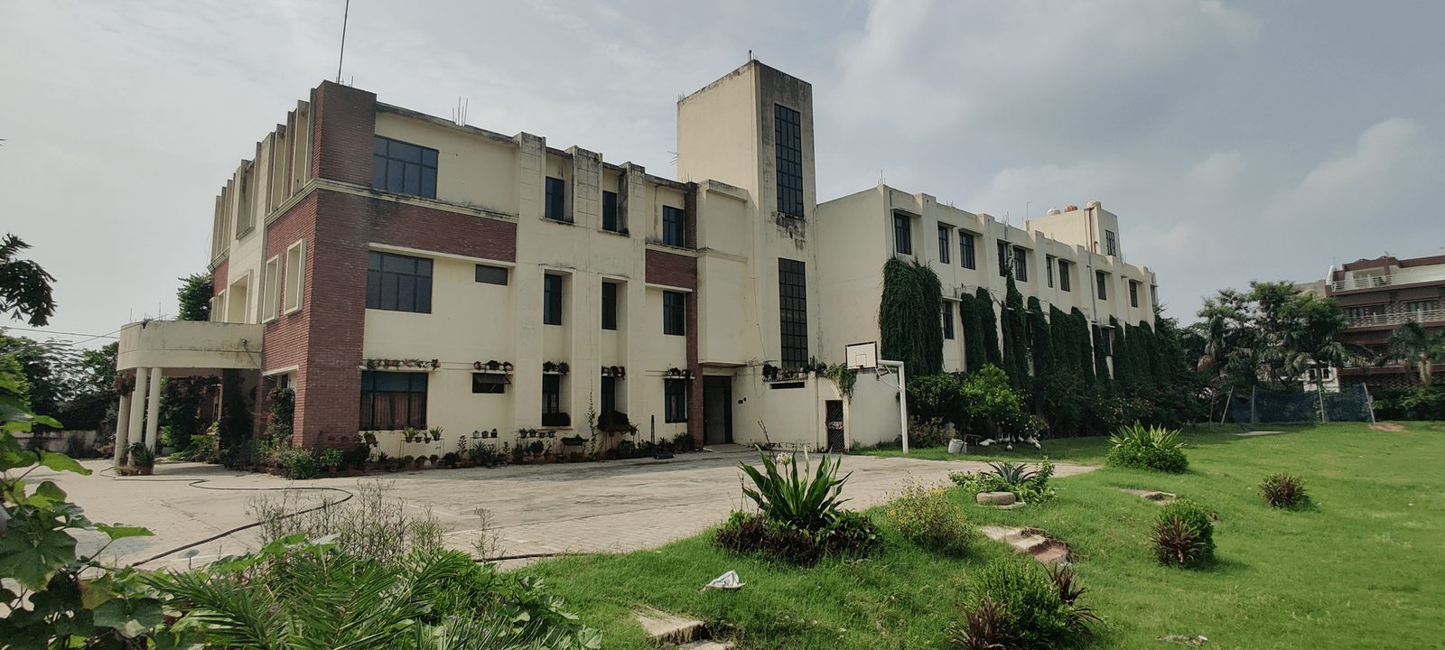 Saint Mira Academy photo