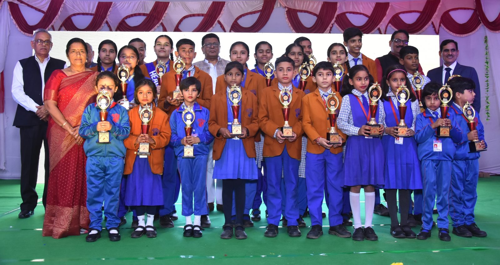 Rajendra's Academy photo
