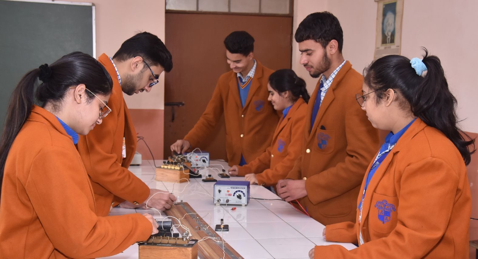 Rajendra's Academy photo