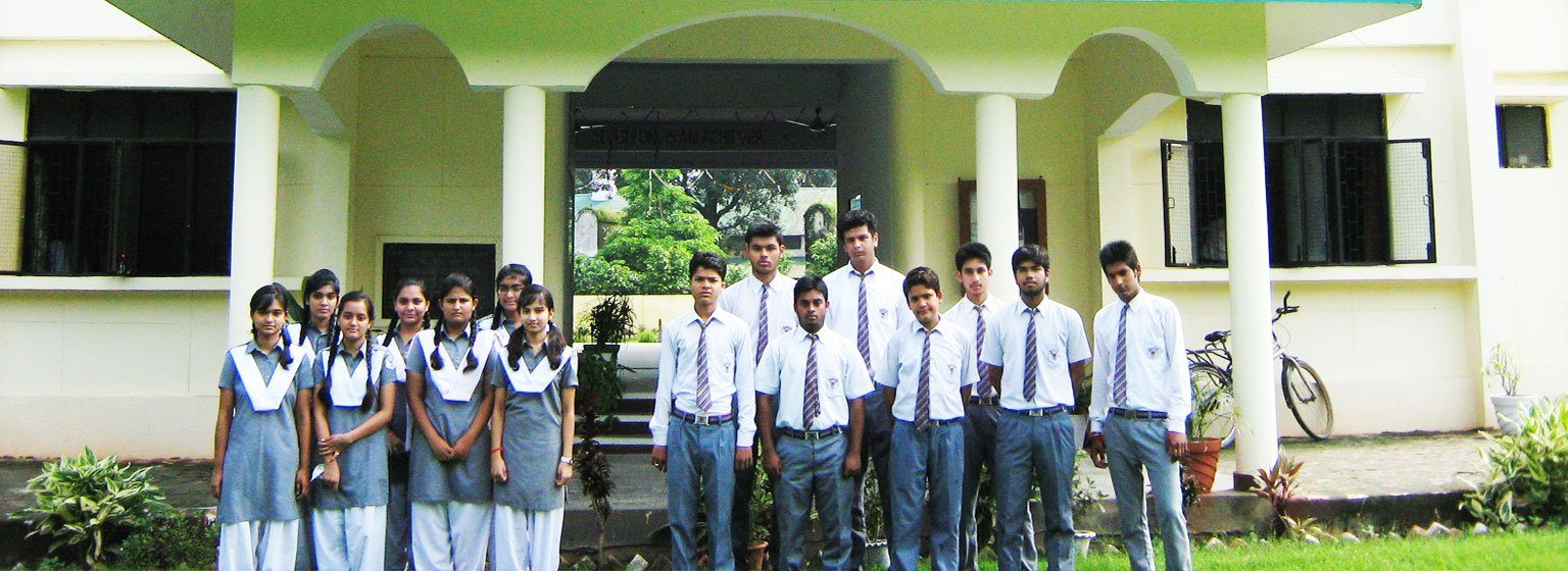 Green Meadows School photo