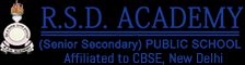 RSD Academy Public School
