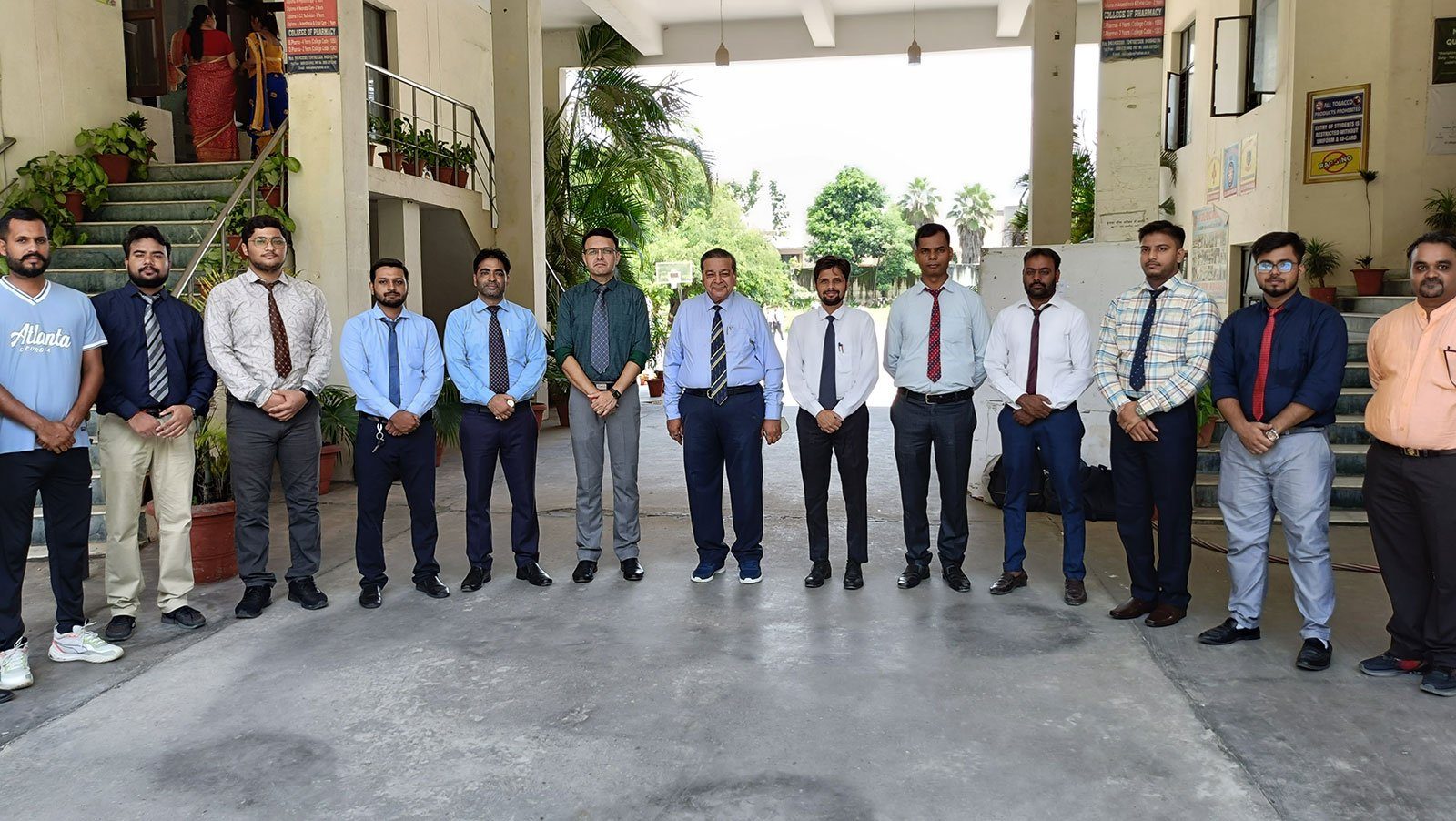 RSD Academy Public School photo