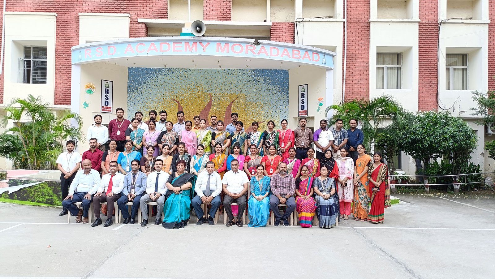 RSD Academy Public School photo