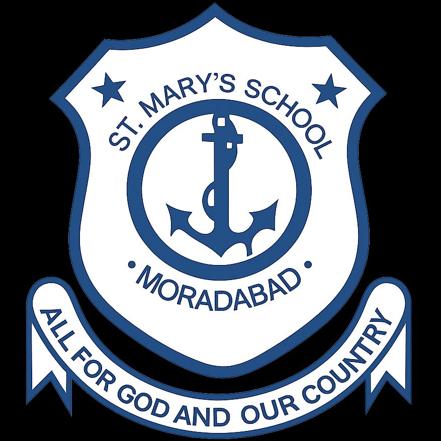 St. Mary's School, Buddhi Vihar