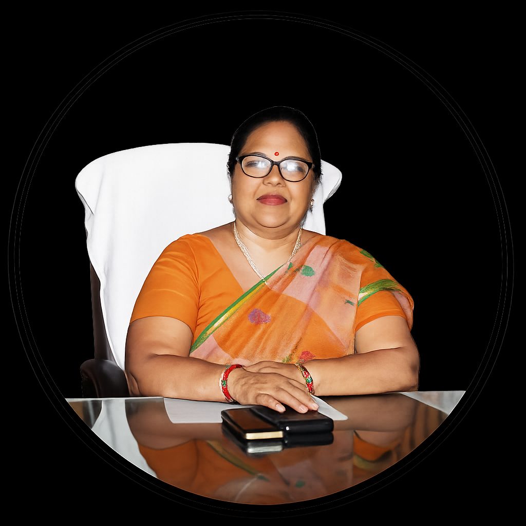 St. Mary's School, Buddhi Vihar photo