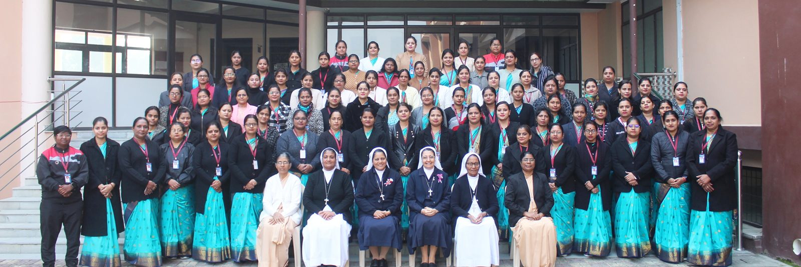 St. Mary's School, Buddhi Vihar campus photo