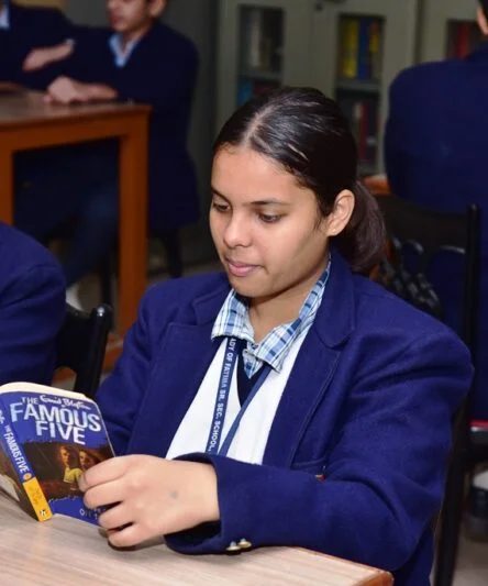 Our Lady of Fatima Senior Secondary School photo