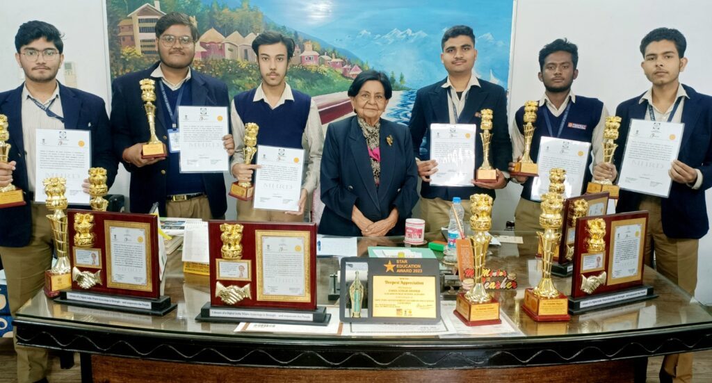 Aligarh Public School photo