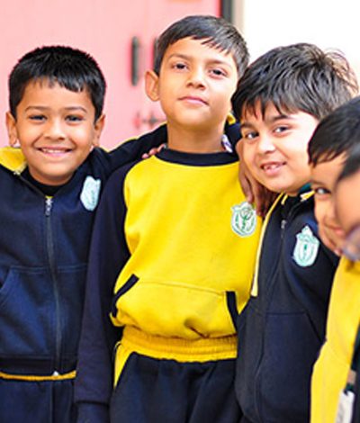 Delhi Public School Civil Lines, Aligarh photo