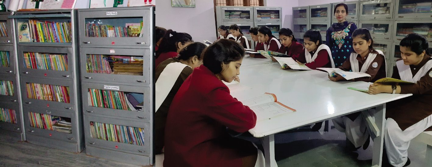 Gagan Public School, Khair Road campus photo
