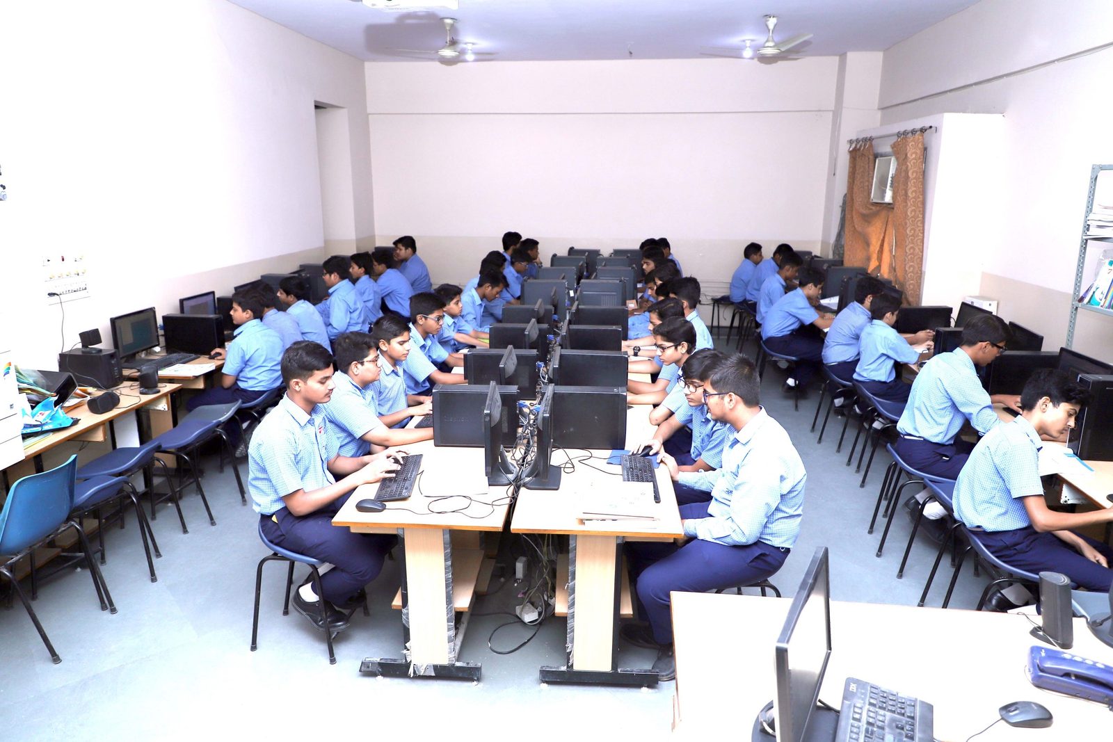 Al-Barkaat Public School photo