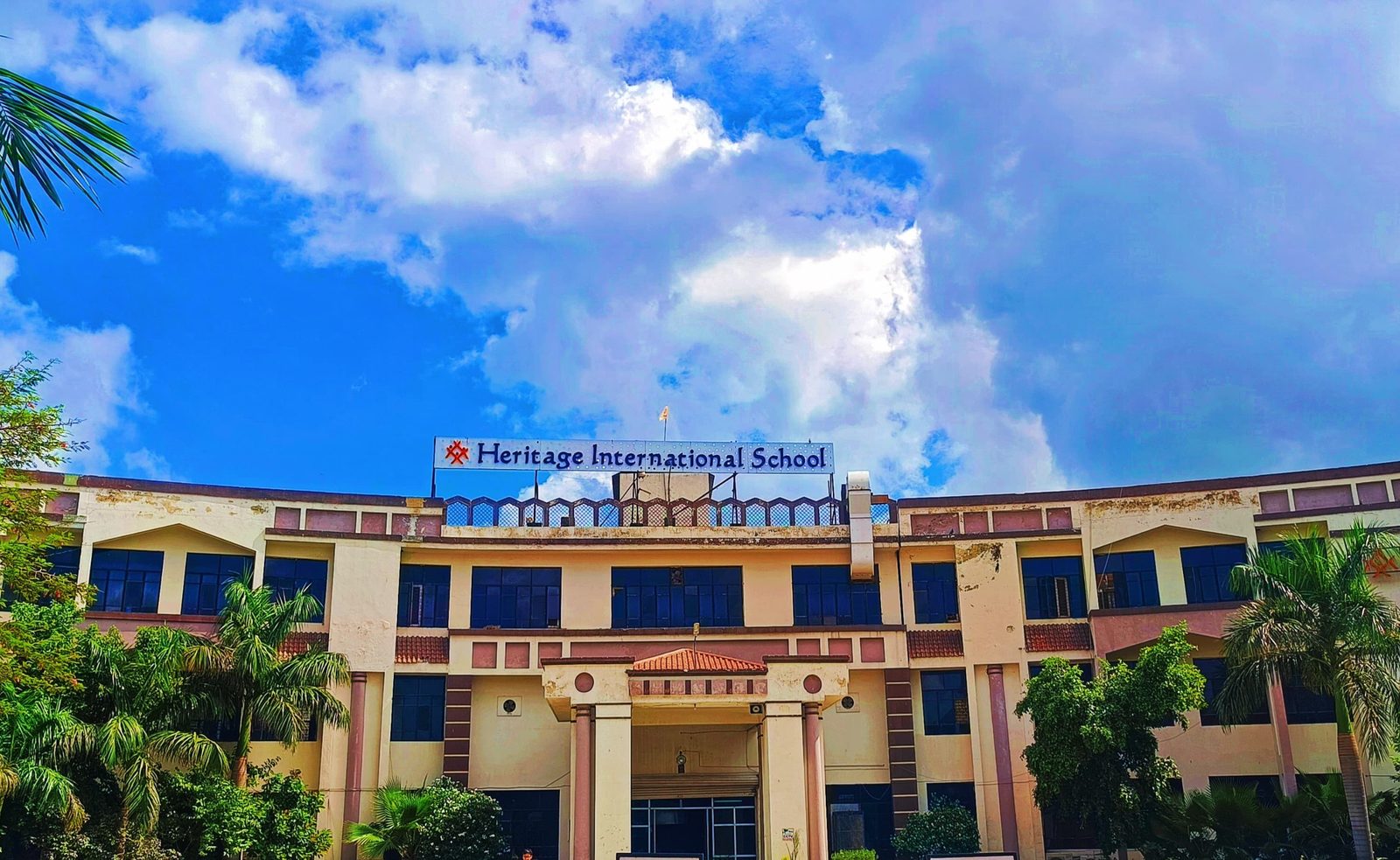 Heritage International School photo