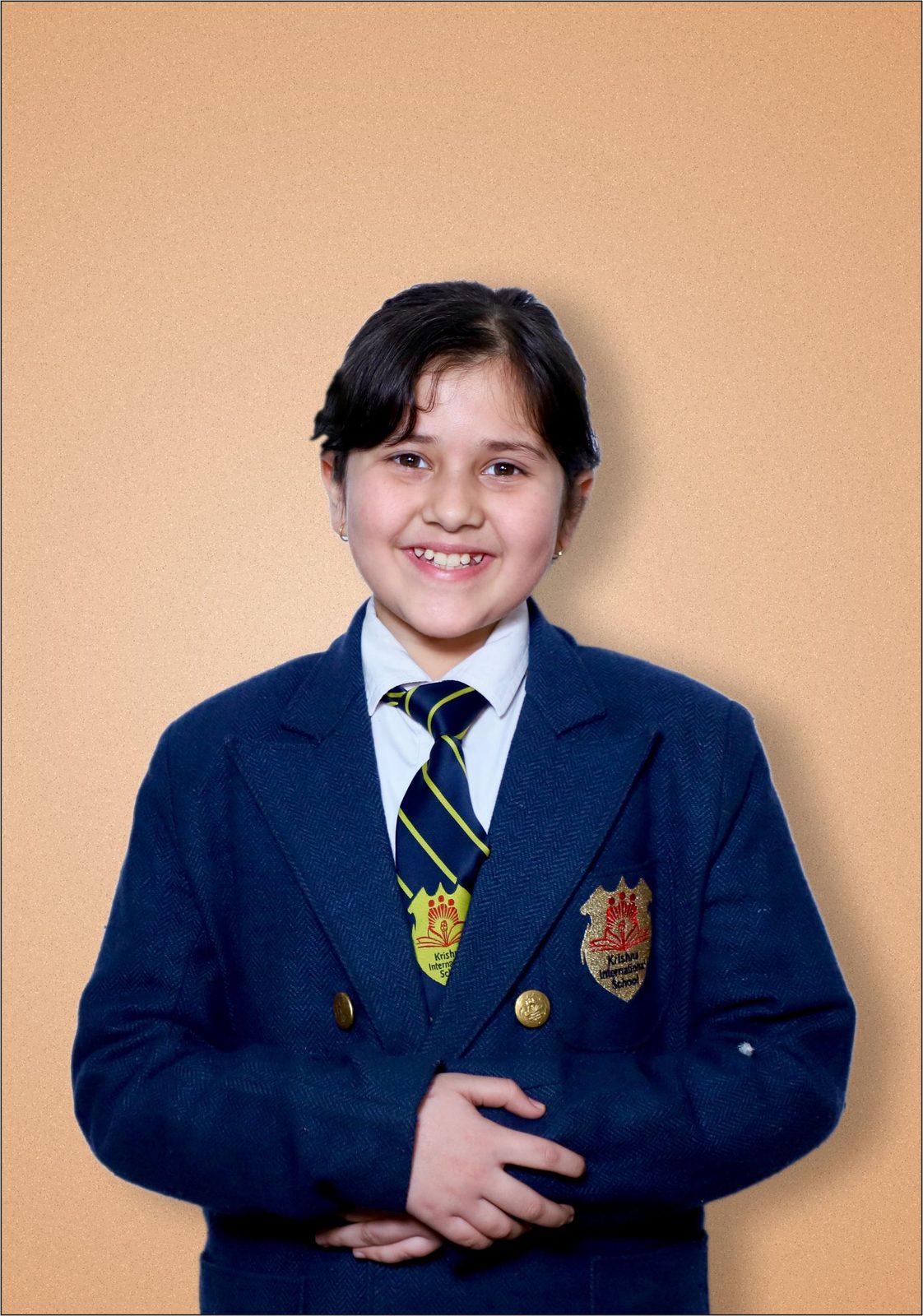 Krishna International School photo