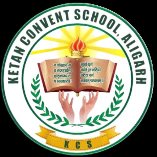Ketan Convent School campus photo