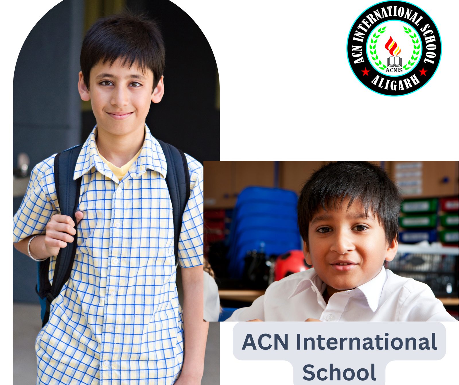 ACN International School photo