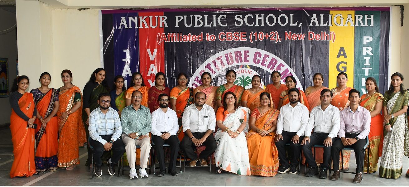 Ankur Public School photo