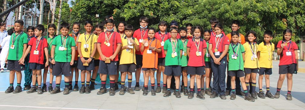 Mayor World School photo