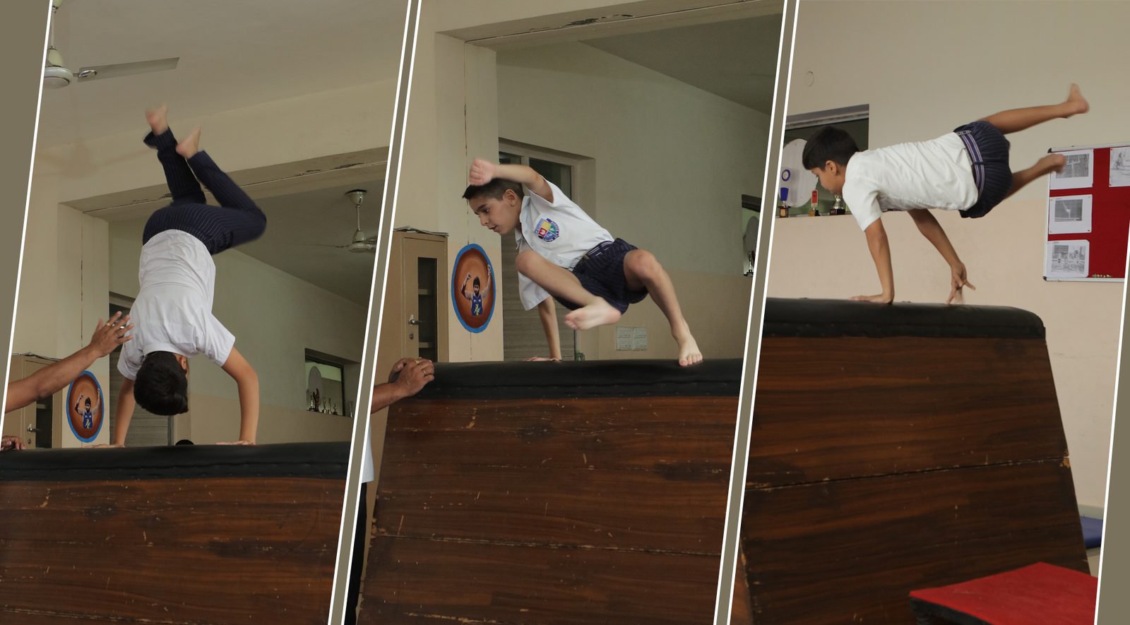 Cambridge International School (Co-Ed), Jalandhar photo