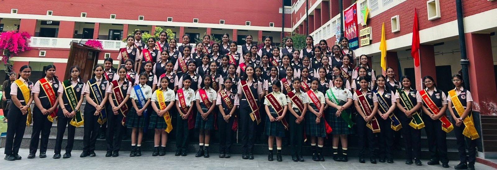 St. Joseph's Convent School (Senior), Jalandhar photo