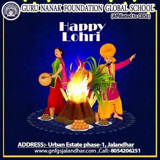 Guru Nanak Foundation Global School photo