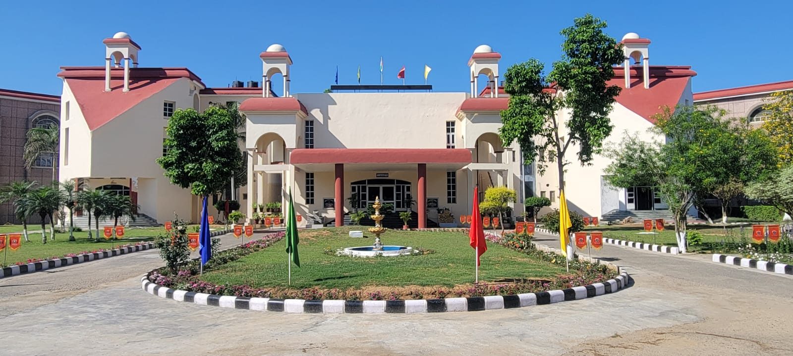 Army Public School, Jalandhar Cantt campus