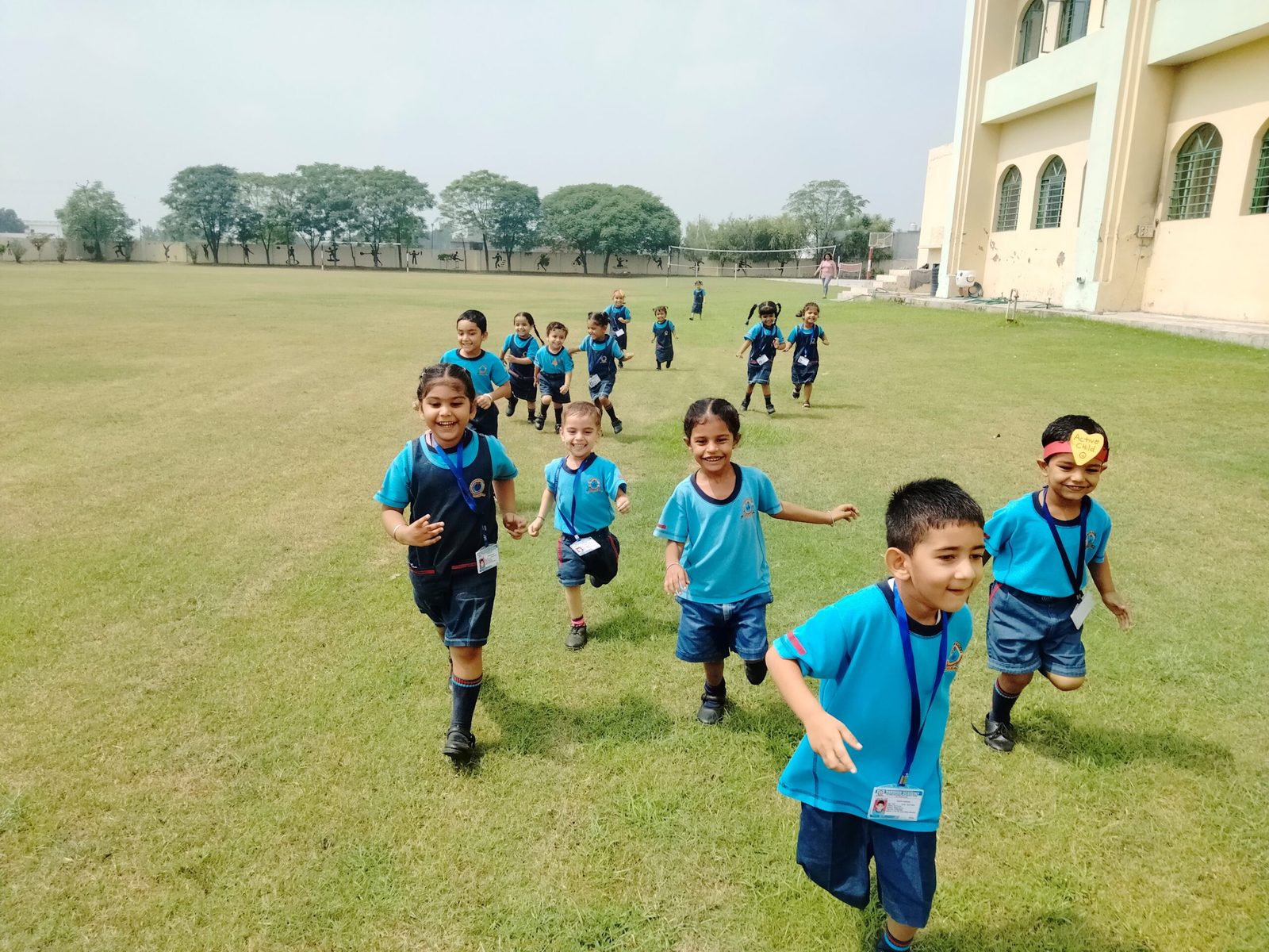 Darshan Academy, Jalandhar photo