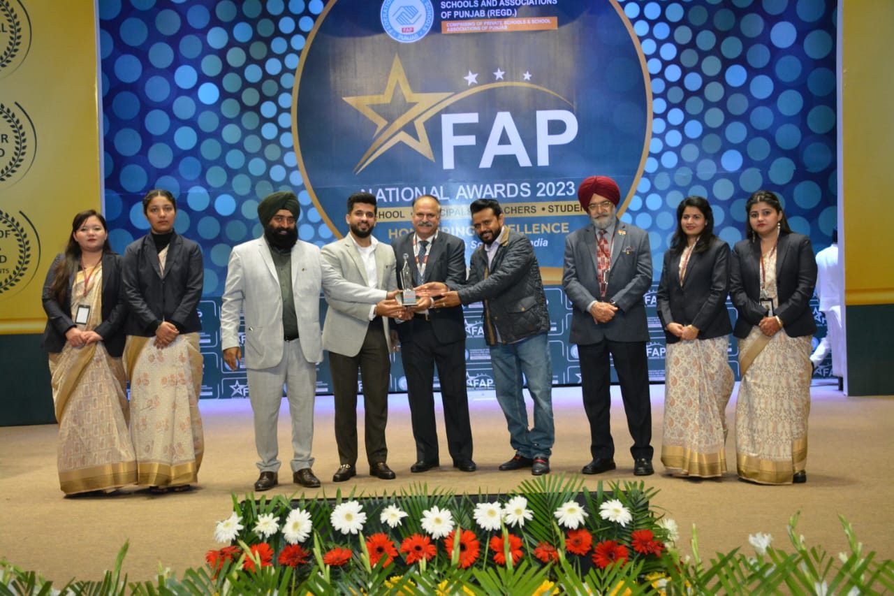 Darshan Academy, Jalandhar photo