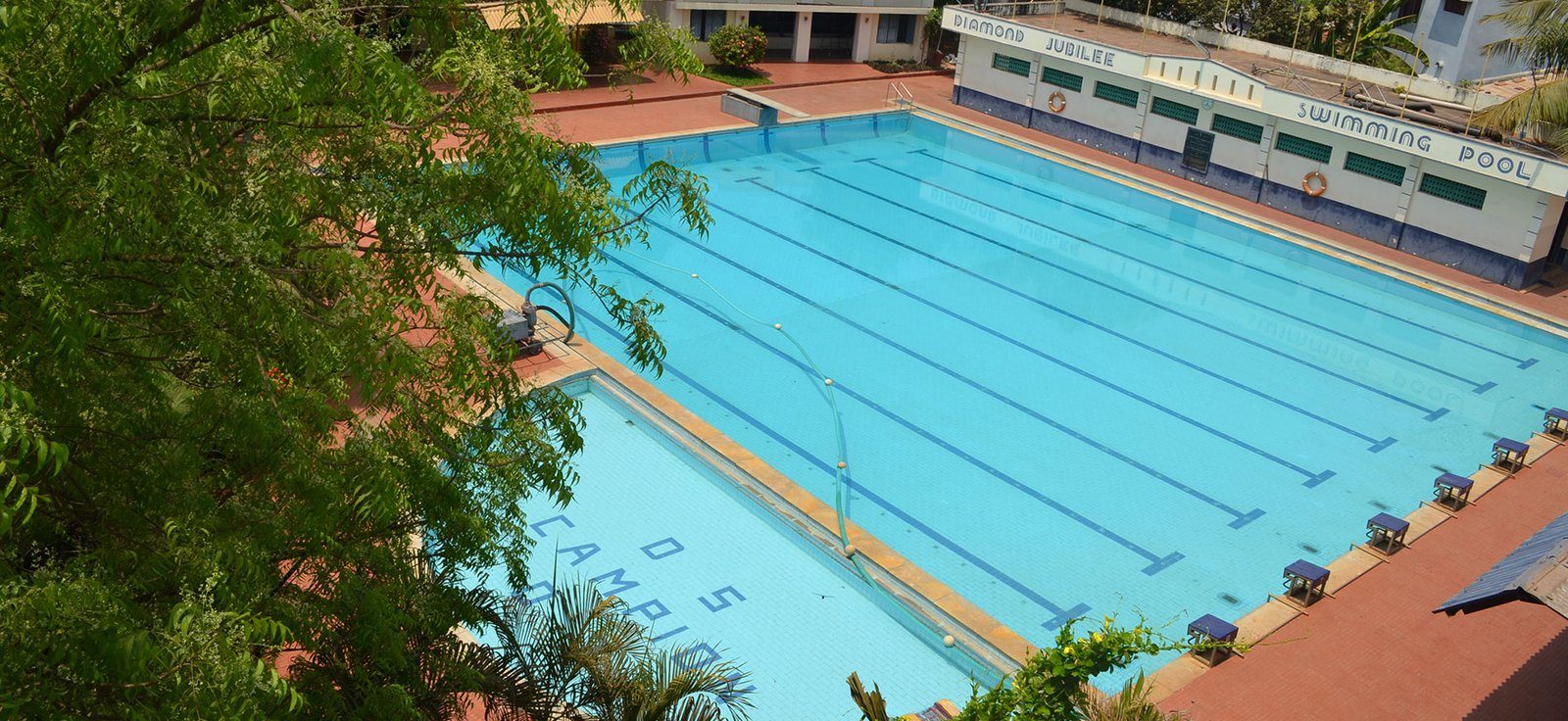 Campion Anglo-Indian Higher Secondary School photo