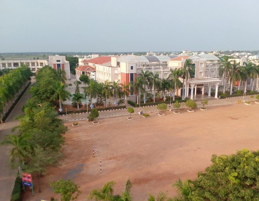 Montfort School, Trichy photo