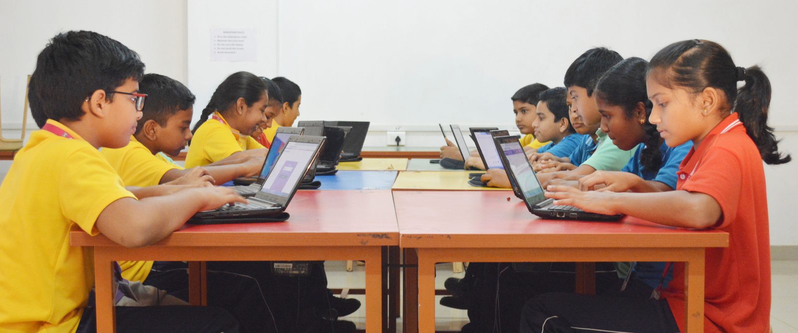 Kamala Niketan Montessori School photo