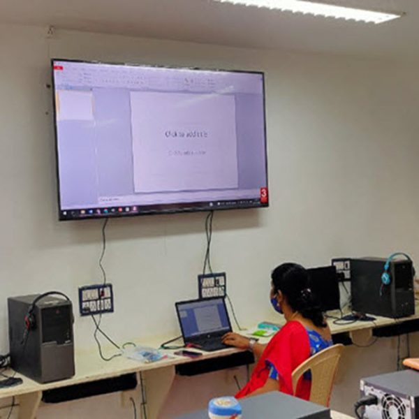 Mahatma Gandhi Centenary Vidyalaya photo