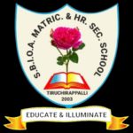 S.B.I.O.A. Matriculation & Higher Secondary School campus