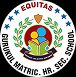 Equitas Gurukul Matriculation Higher Secondary School, Trichy campus