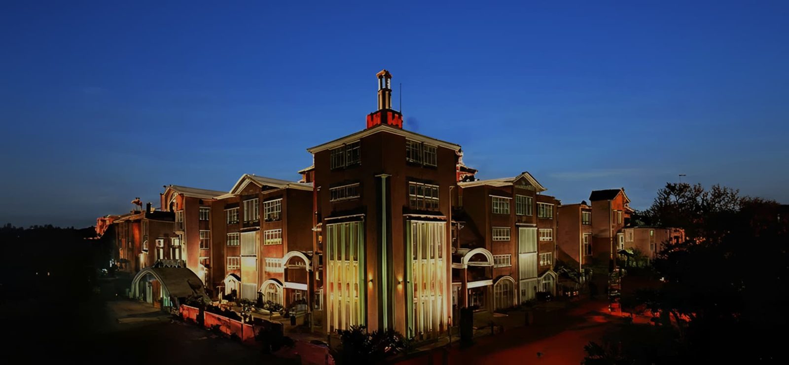 SAI International School photo