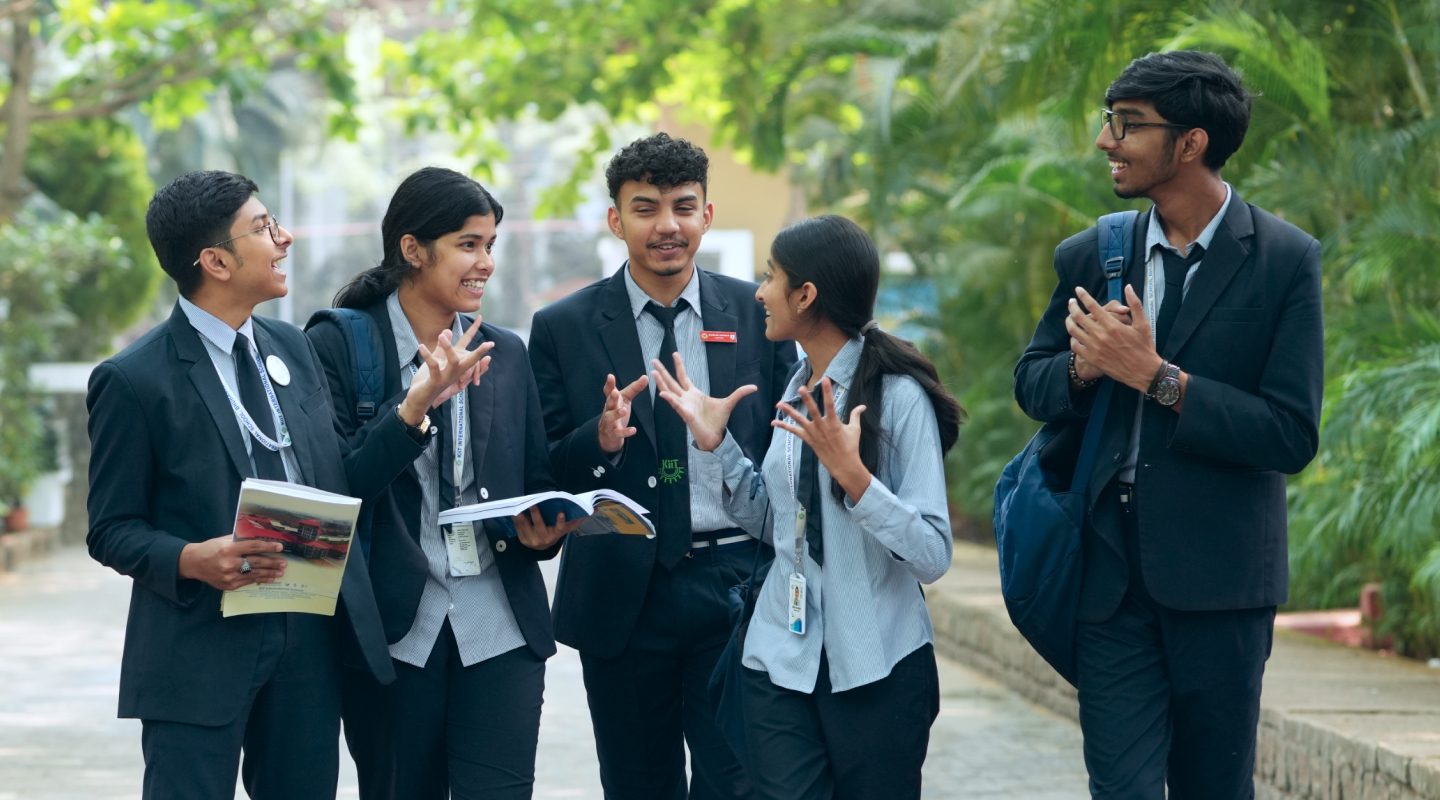 KiiT International School photo